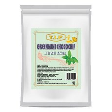 TIP 그린민트초코칩 파우더 800g2451307