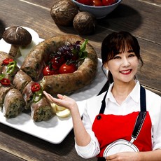 이시은순대