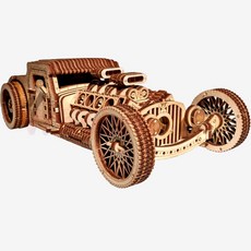  웨일베리2 입체퍼즐 핫 로드 입체퍼즐키트 3D퍼즐 3D입체퍼즐 재미있는퍼즐 종이 입체퍼즐블럭 