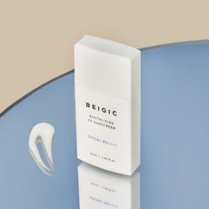 베이지크 리바이탈라이징 CE 선스크린, 30ml, 1개, 30ml