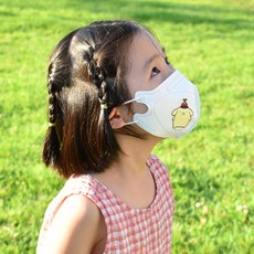 리락쿠마마스크