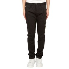 스톤아일랜드 남성 카고 바지 791531714 V0029