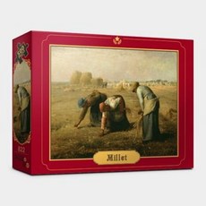 이삭줍는여인들