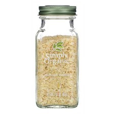 Simply organic minced onion 심플리오가닉 어니언 63g, 1개