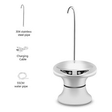 페트병냉온수기