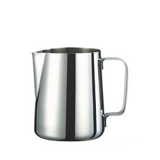 오리스타 밀크피쳐 600ml, 1개