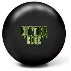 DV8 Bowling Brunswick Cutting Edge Solid Ball, One Color_14, One Color