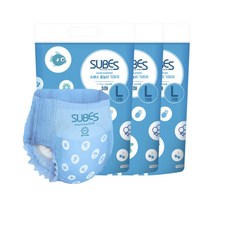 subes방수기저귀