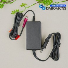 국산 아답터 DC 12V 5A 직류전원장치 DBJA004, 1개 PC주변기기 국산 아답터 DC 12V 5A 직류전원장치 DBJA004, 1개 PC주변기기