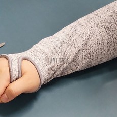 팔 베임방지 팔토시 잘림방지 작업토시 M 베임방지토시