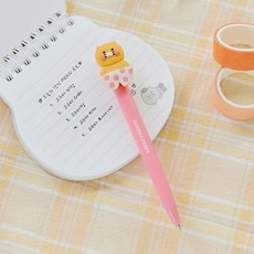 수면바지춘식이젤펜