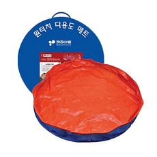 키친아트 원터치 다용도매트, 3개