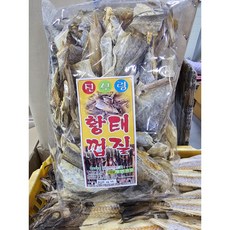 금성호 진부령 용대리 황태껍질 국산 국내산 명태껍질 국내건조 덕장직영, 2개, 500g