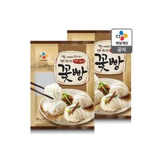 cj꽃빵