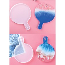 대형실리콘몰드