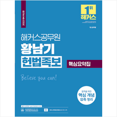 황남기헌법족보