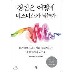 가인지경영