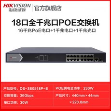 nx-poe604gs