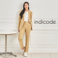 워모프리미엄라벨스트레치수트