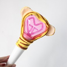 소녀시대공식응원봉