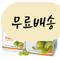 히말라야 triphala 60개입 가자추출물 [미국 직배송] 모닝컴스 트리팔라 90정, 1개