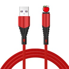 고속충전길이1케이블ctoc