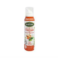 만토바 키즈 기버터 오일스프레이, 강황 오일 스프레이, 100ml, 6개