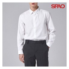 스파오코듀로이셔츠