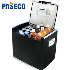 파세코 28리터아이스박스쿨러워머 냉온장고 PCC-NH028AD, 파세코28리터냉온장고