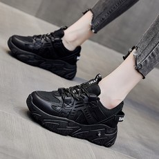 여자한복가죽신