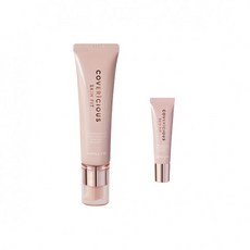 바닐라코스킨핏틴티드