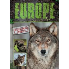 Europe Hardcover, Booklife Publishing