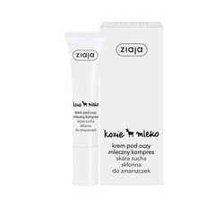 ziaja 지아자 Ziaja 산양유 아이크림 15ml, 단일상품