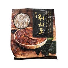 코스트코 Food&C 푸드앤씨 조미쥐치포 400g, 1개