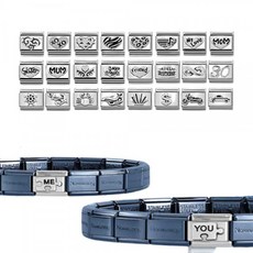 부쉐론콰트로목걸이