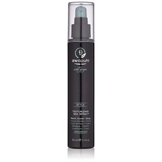 Paul Mitchell 폴 미첼 Awapuhi 시 스프레이 150ml Wild Ginger Texturizing Sea Spray, 1set