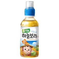 코코몽하늘보리24