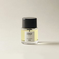 리퀴드 퍼퓸바 도르세 이.큐. (이큐) 50ml - 리퀴드퍼퓸바