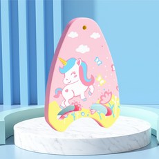 수영장킥판