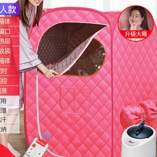 숯의힘전기사우나