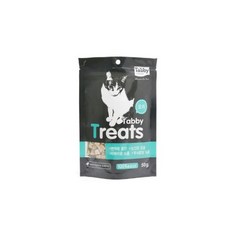 상품상세참조 테비 트릿 100%동결건조(오리/50g), 50g, 3개
