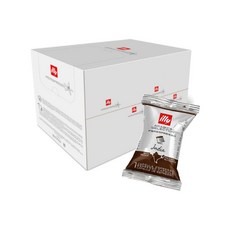 illy 일리 플로우팩 1박스 100개입 개별포장 (인디아)