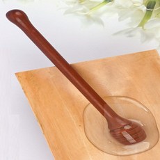옻칠 꿀뜨개 꿀스푼 허니디퍼 꿀봉 꿀나무스푼 토종꿀 꿀차 우드수저