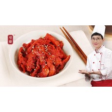 반고개회무침