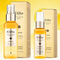 달바화이트트러플수프림인텐시브세럼50ml