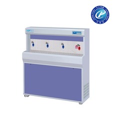 웰라수정수기 KSP-FC3001E 대형정수기 학교정수기