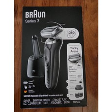 브라운시리즈7세척액