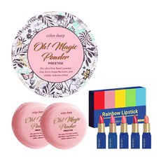 오매직파우더시즌3