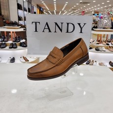 탠디남자로퍼