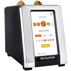 레볼루션토스터